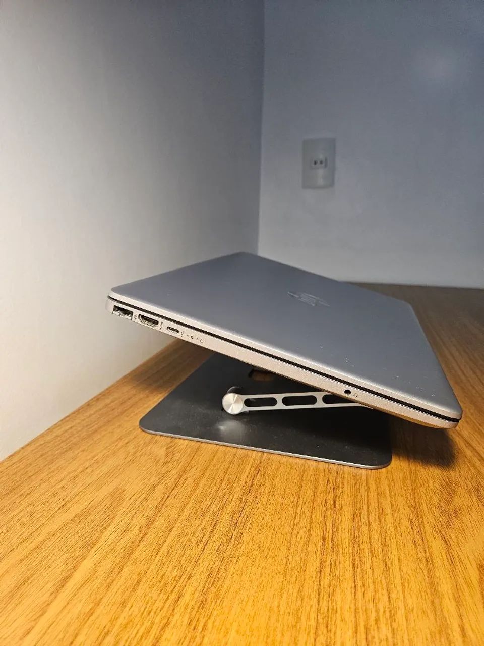Notebook HP I3 15.3 polegadas - 256GB SSD - 8GB RAM - Foto 4