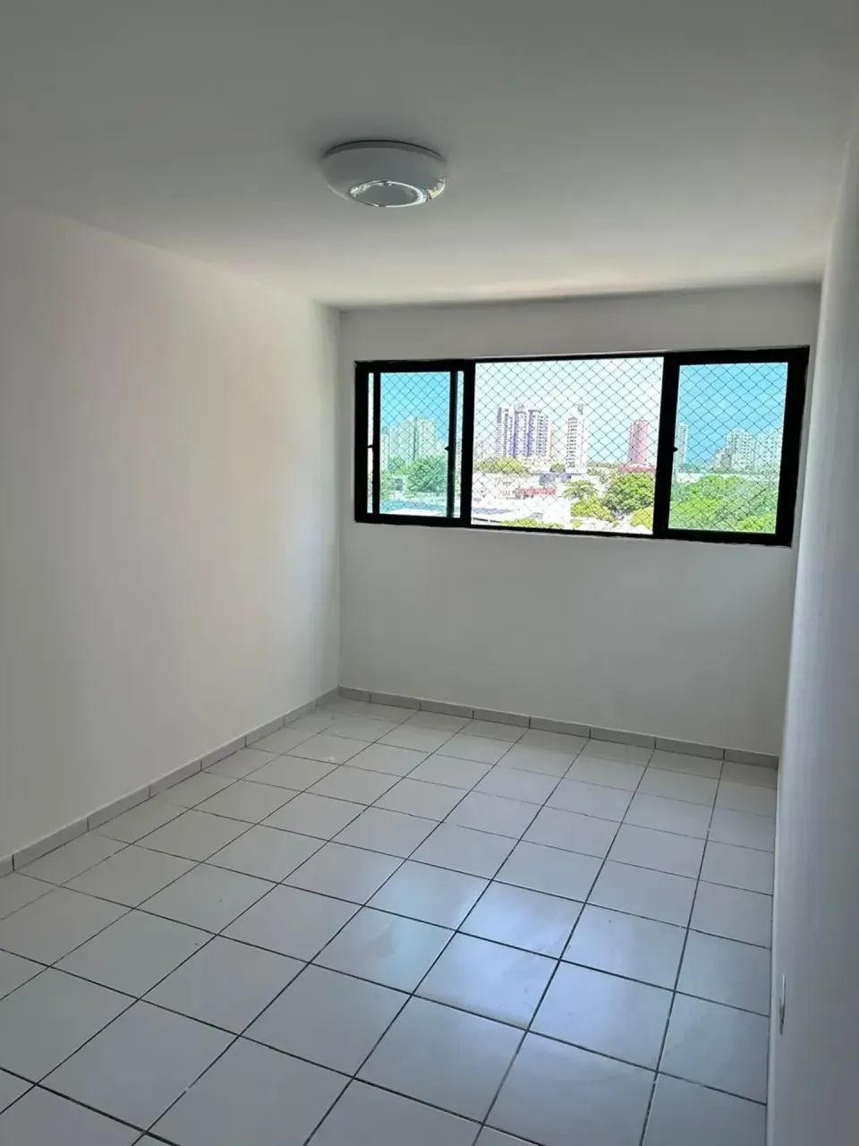 Imóvel para venda com 63 metros quadrados com 2 quartos em Aflitos - Recife - PE