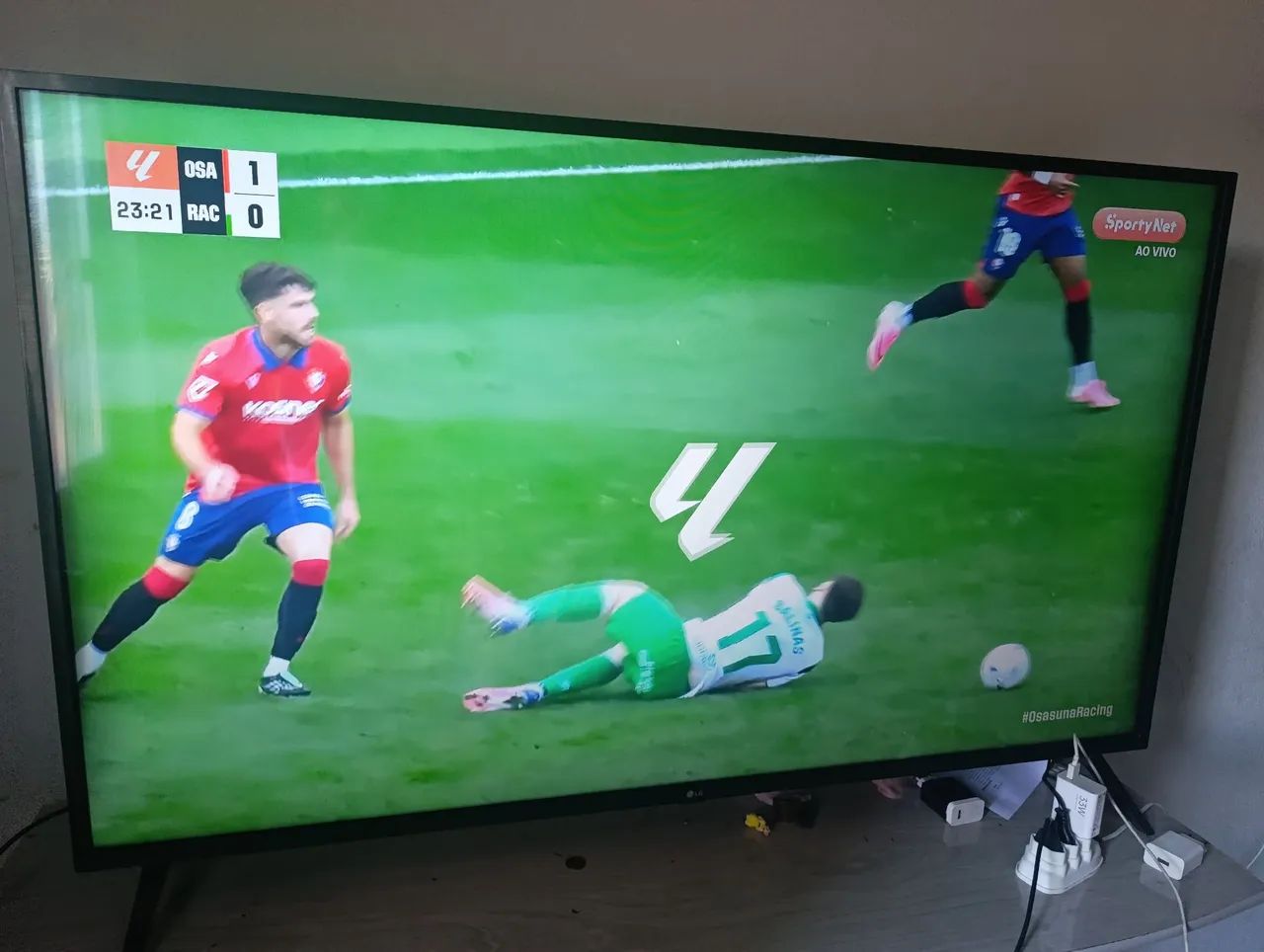 Tv 55"polegadas LG