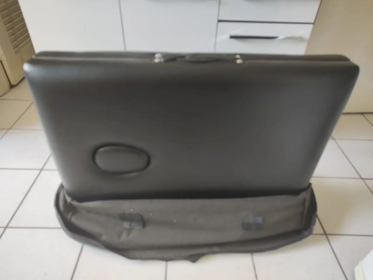 Maca portátil 