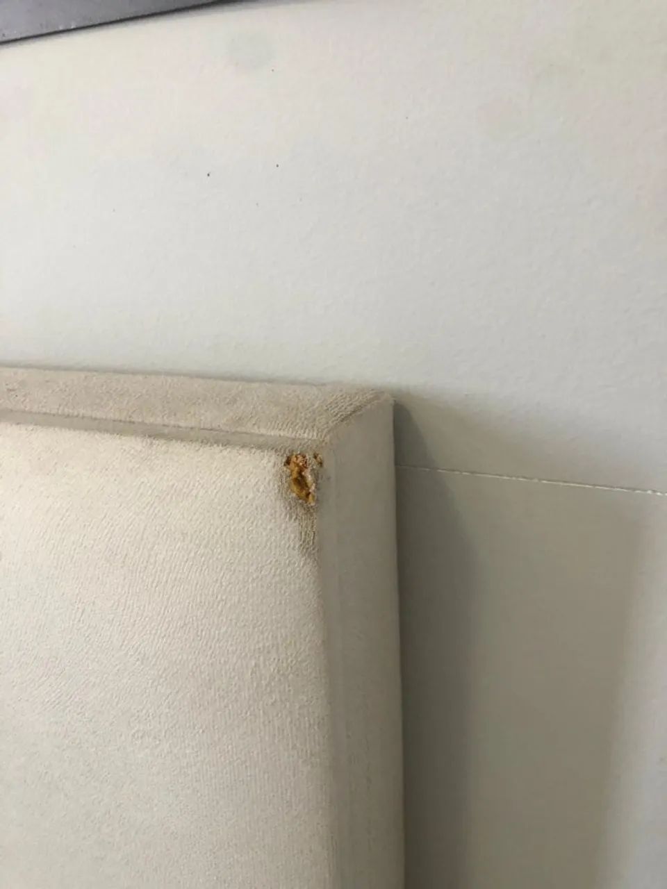 Cabeceira Estofada King Size - Foto 4