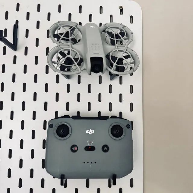 Drone Dji Neo c/ controle - Foto 2