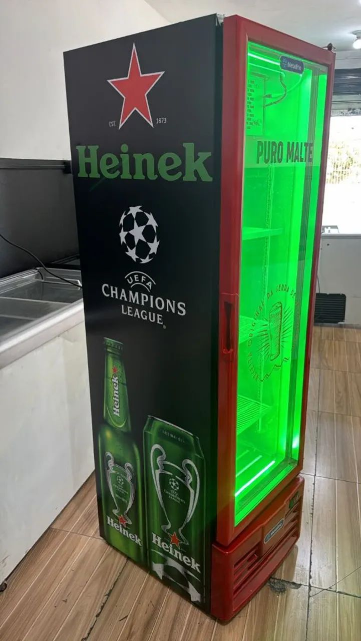 Cervejeira slim  - Foto 3