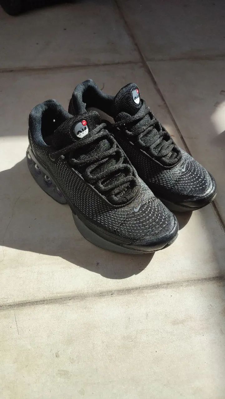 Air Max DN All Night - Aceito Trocas - Foto 5