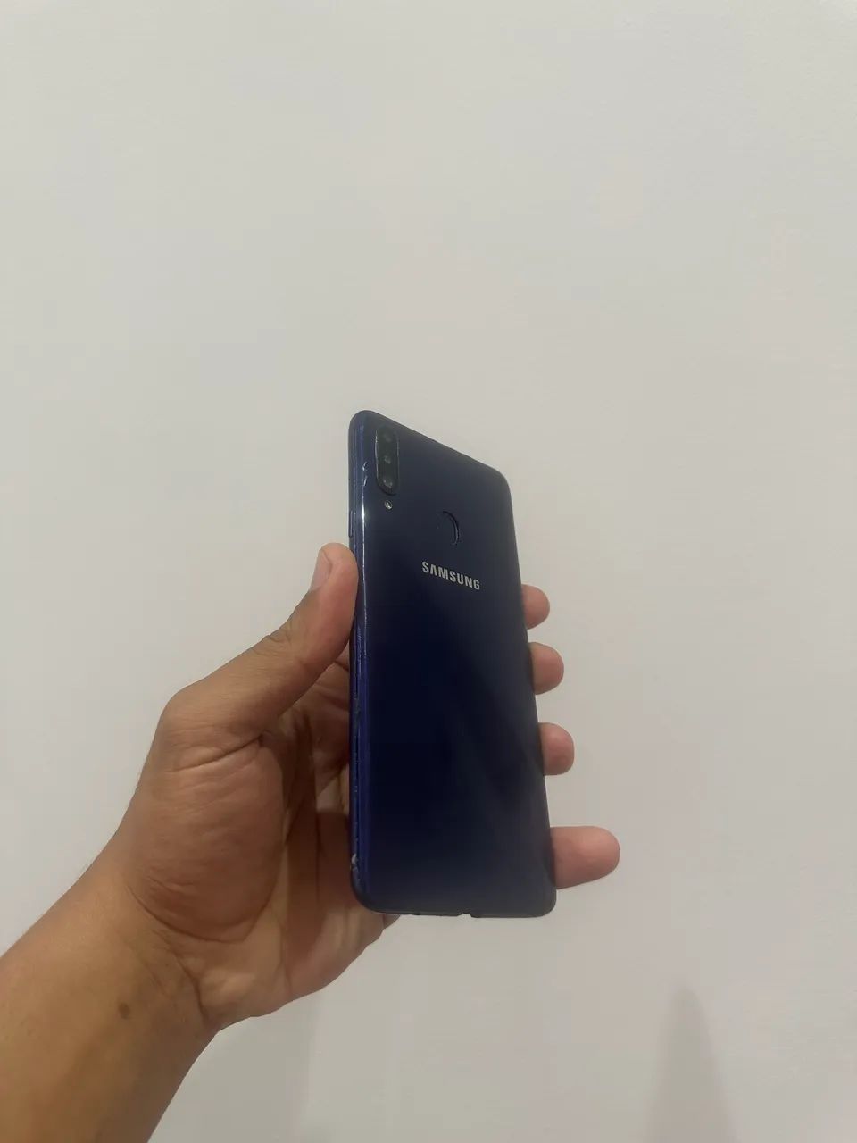 Vendo Galaxy A20S - Foto 5