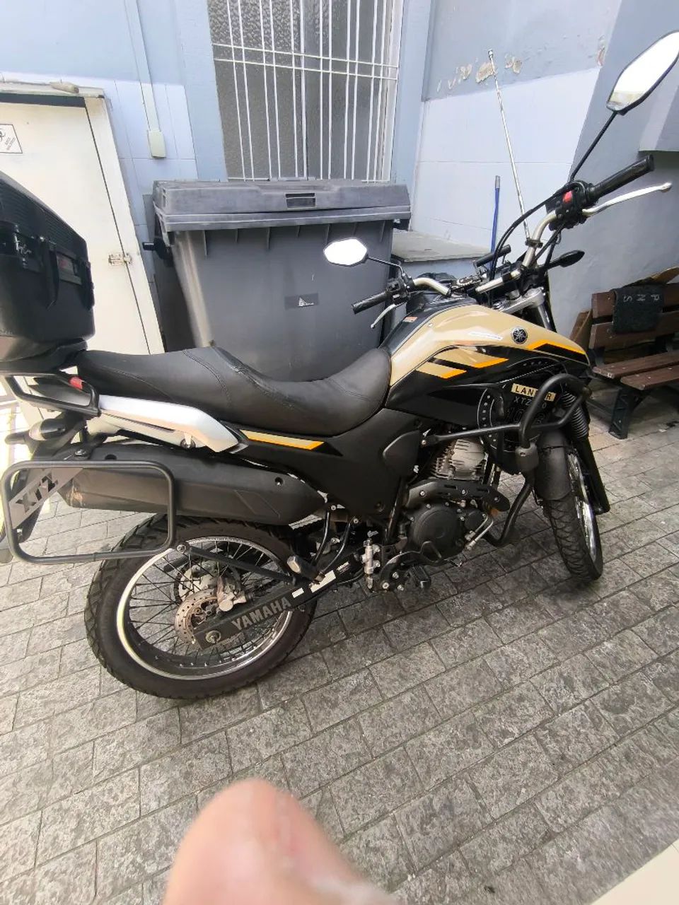 Vendo Lander 2023 - Foto 2
