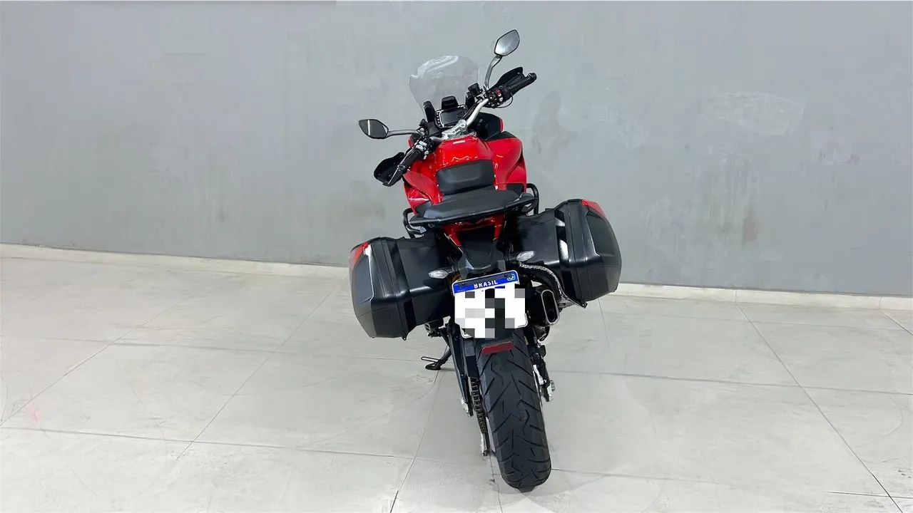 DUCATI MULTISTRADA V2S 2023 - Foto 4