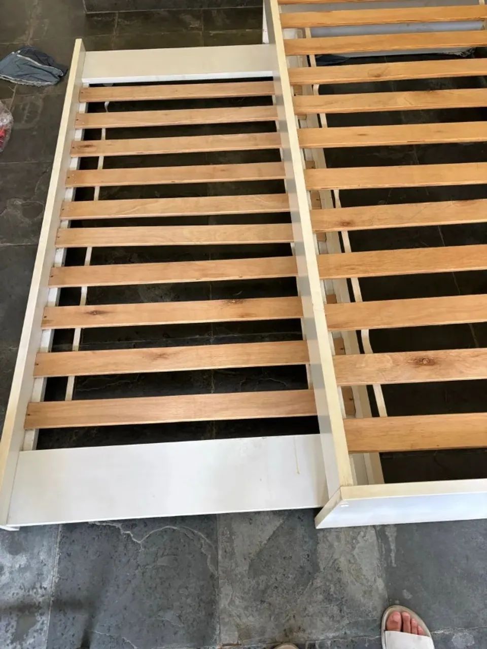 Cama Solteiro Bicama - Foto 2