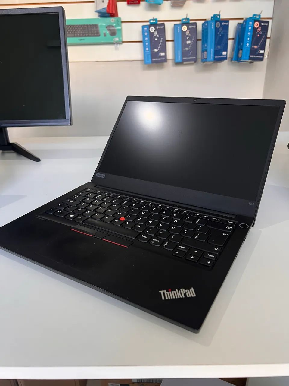 Notebook Lenovo i5 l COM GARANTIA  - Foto 3