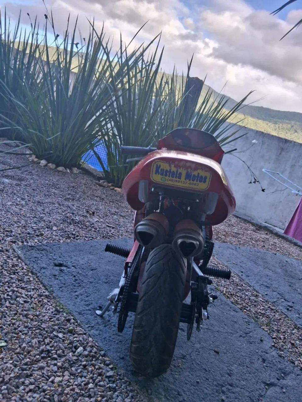 Moto infantil  - Foto 4