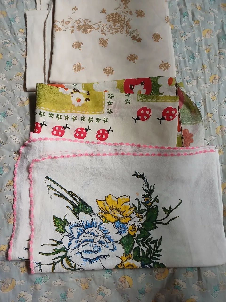 Lotes de toalha de mesa  - Foto 5