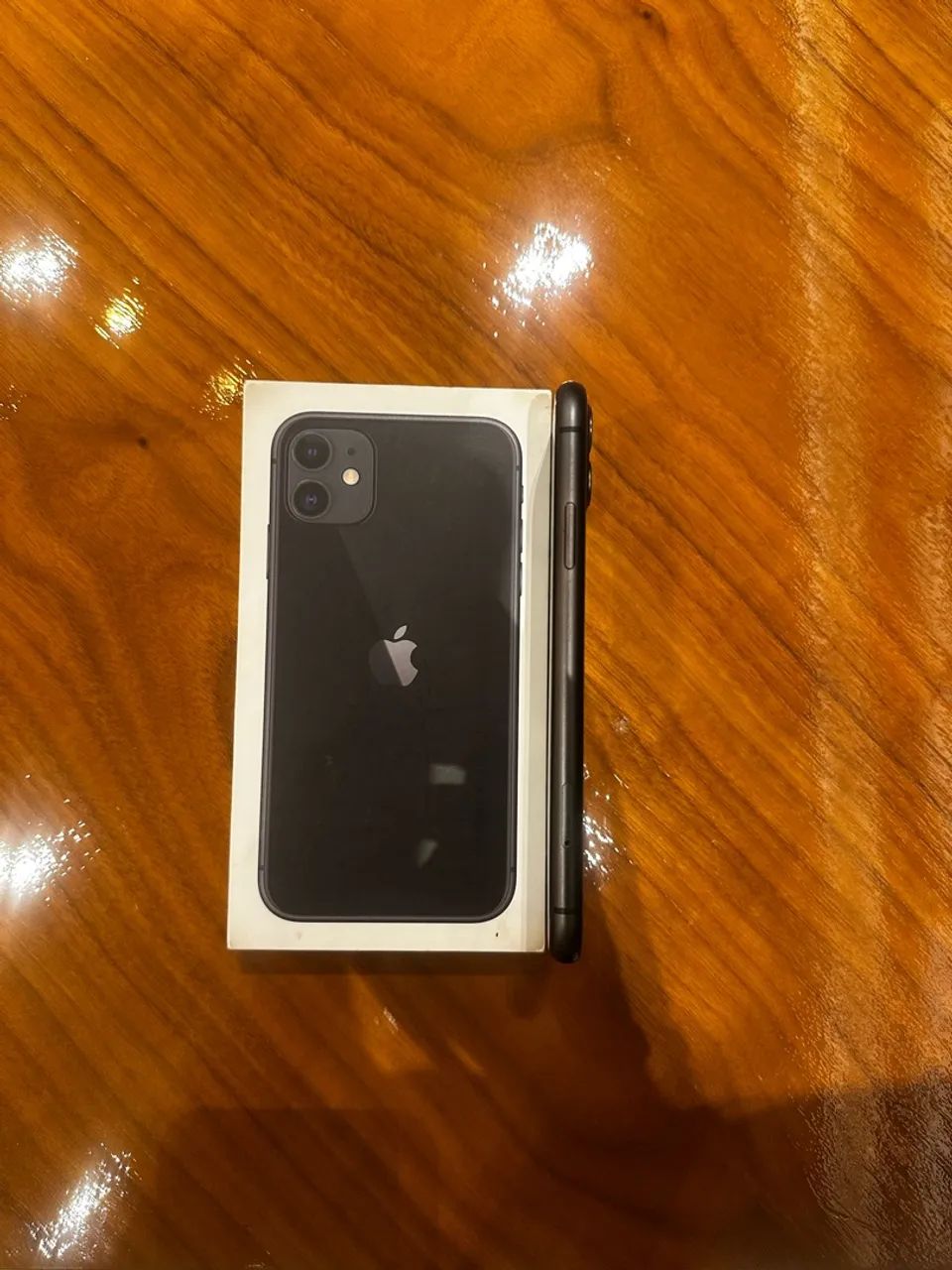 Iphone 11 - Foto 3