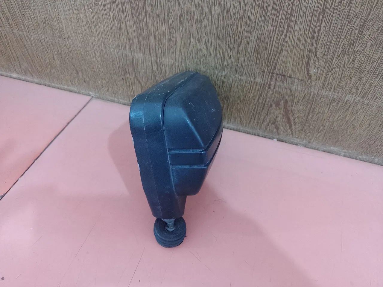 Retrovisor esquerdo - Foto 2