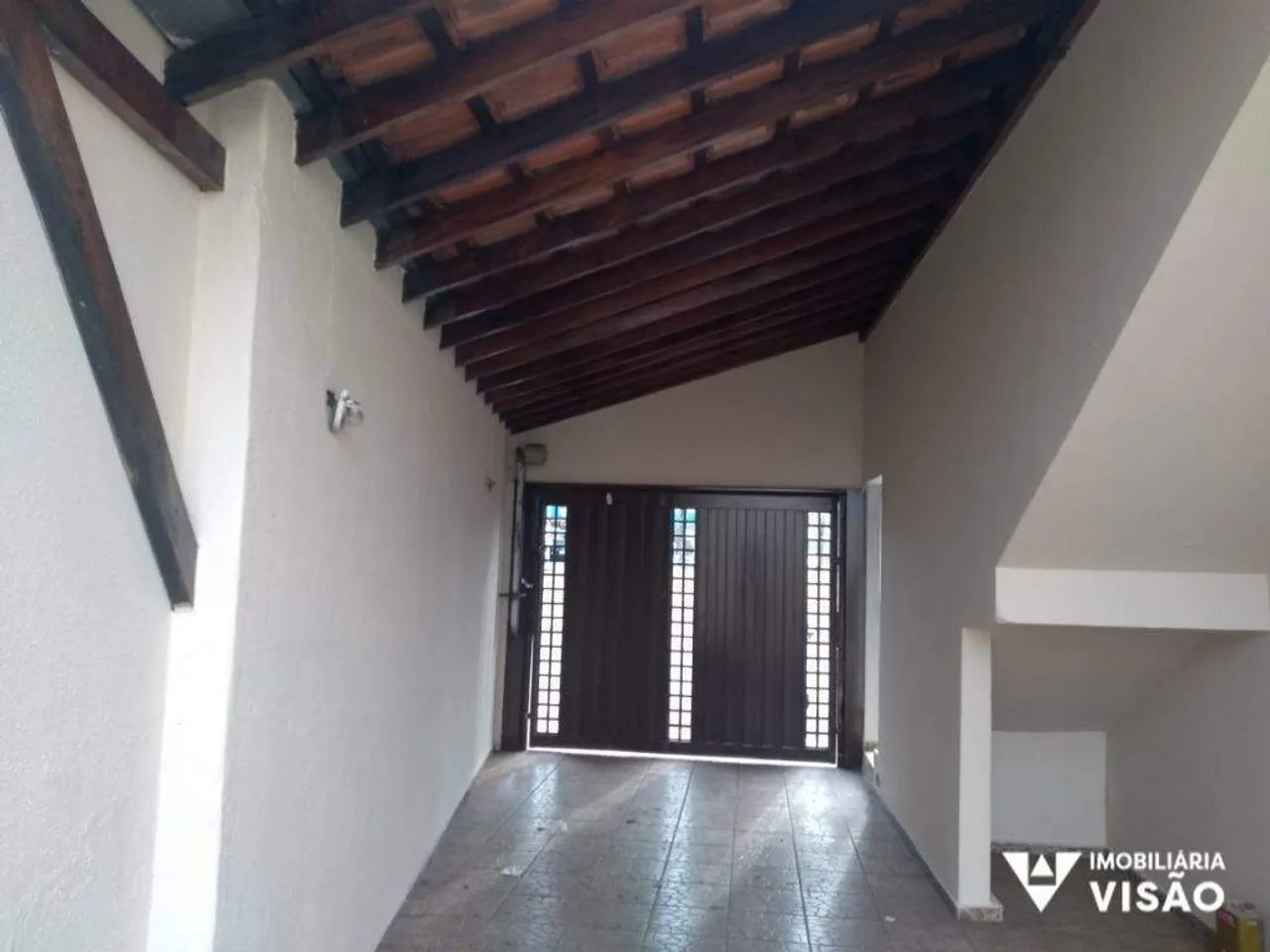 SOBRADO COM 02 CÔMODOS COMERCIAIS NO PARQUE DAS AMÉRICAS - Foto 2