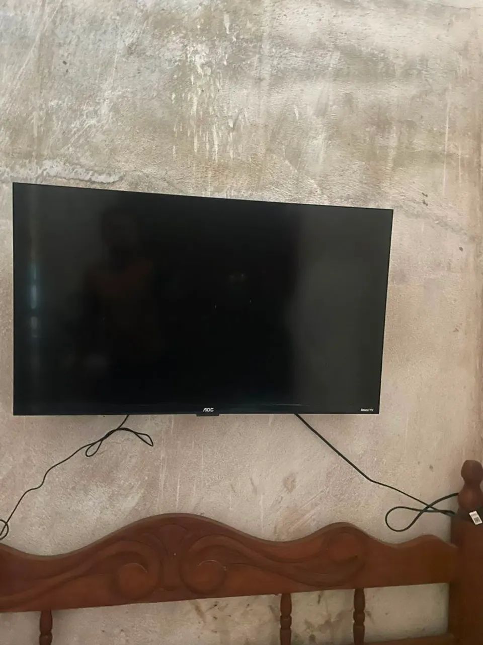 Smart TV AOC 32  - Foto 3