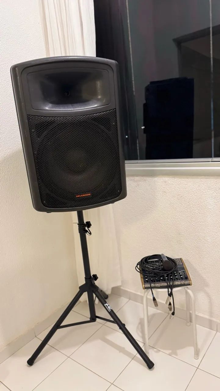 Vendo som - Foto 2