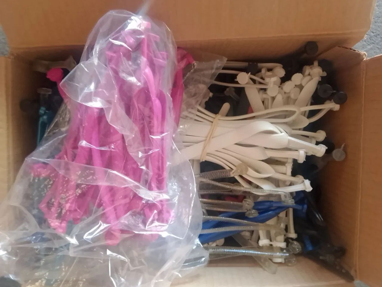 Máquina de fabricação de chinelo  - Foto 3
