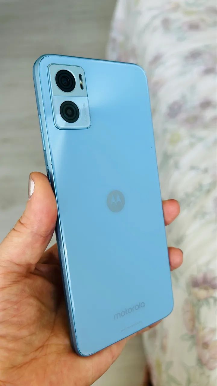 Motorola E22 - Foto 3