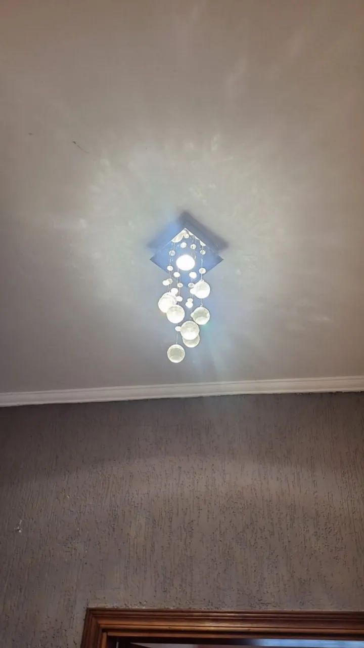 2 Lustres de sala. - Foto 5