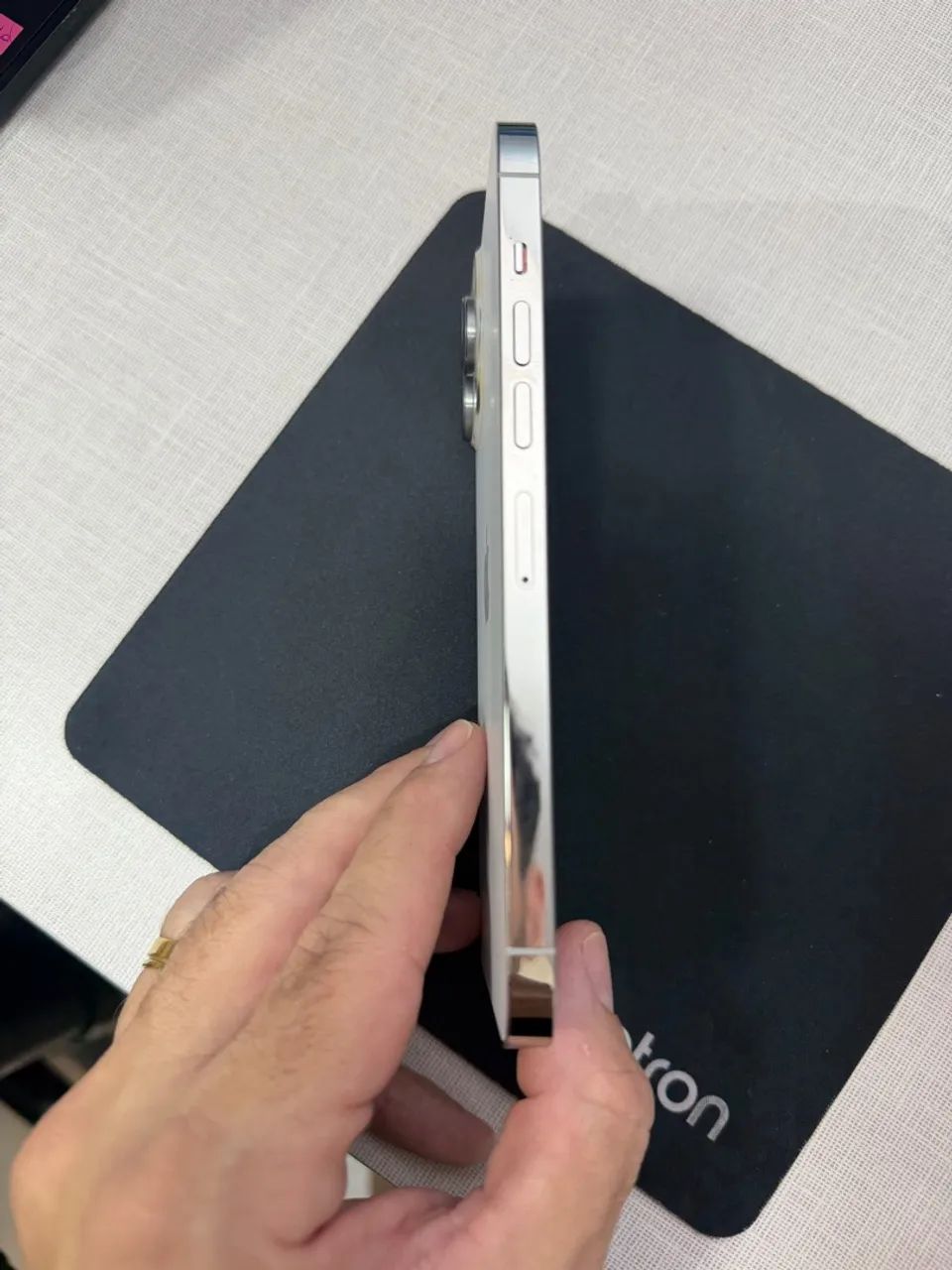 iPhone 13 ProMax 256gb - Foto 4