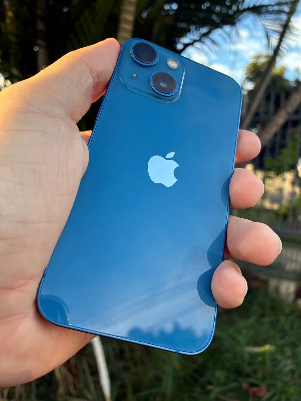 Iphone 13 mini  - Foto 2