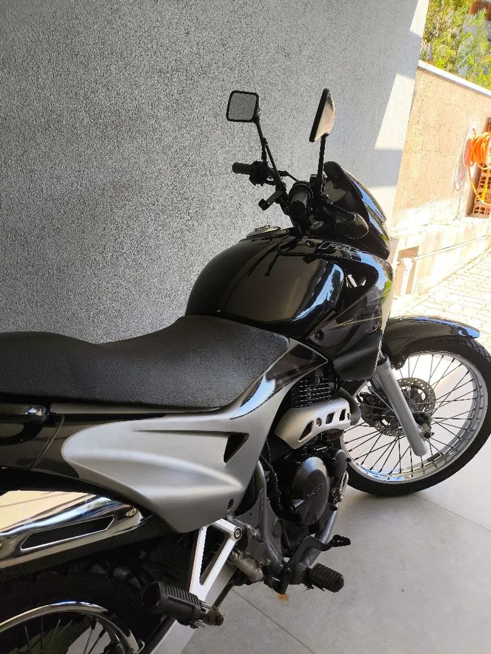 Falcon 400 - Foto 2