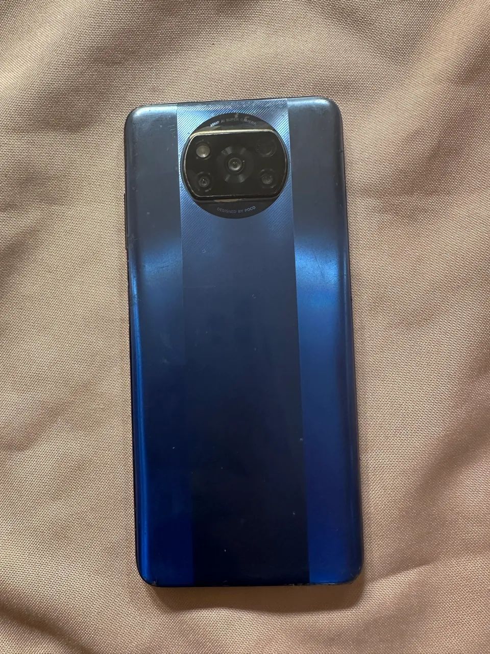 Celular POCO X3 Pro  - Foto 3