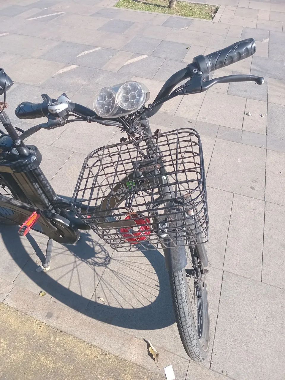 Bicicleta elétrica LEV.  - Foto 4