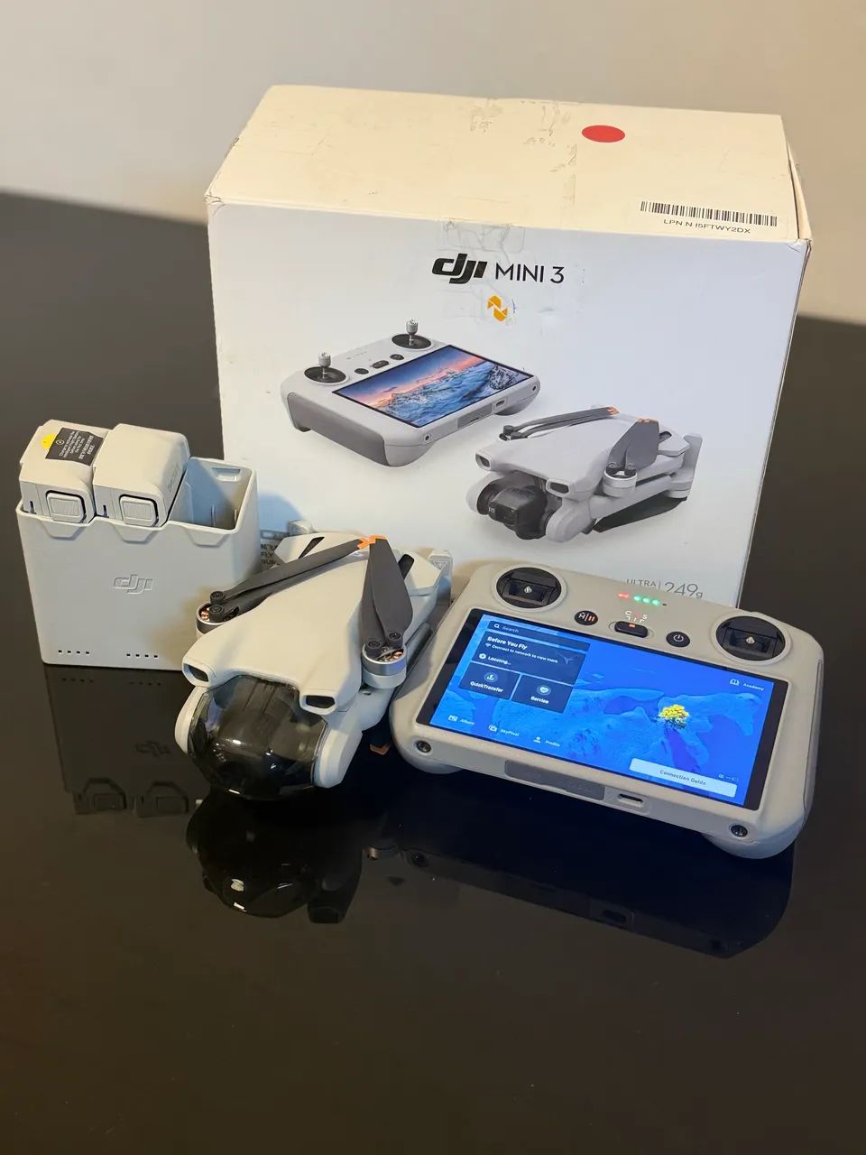 Dji mini3