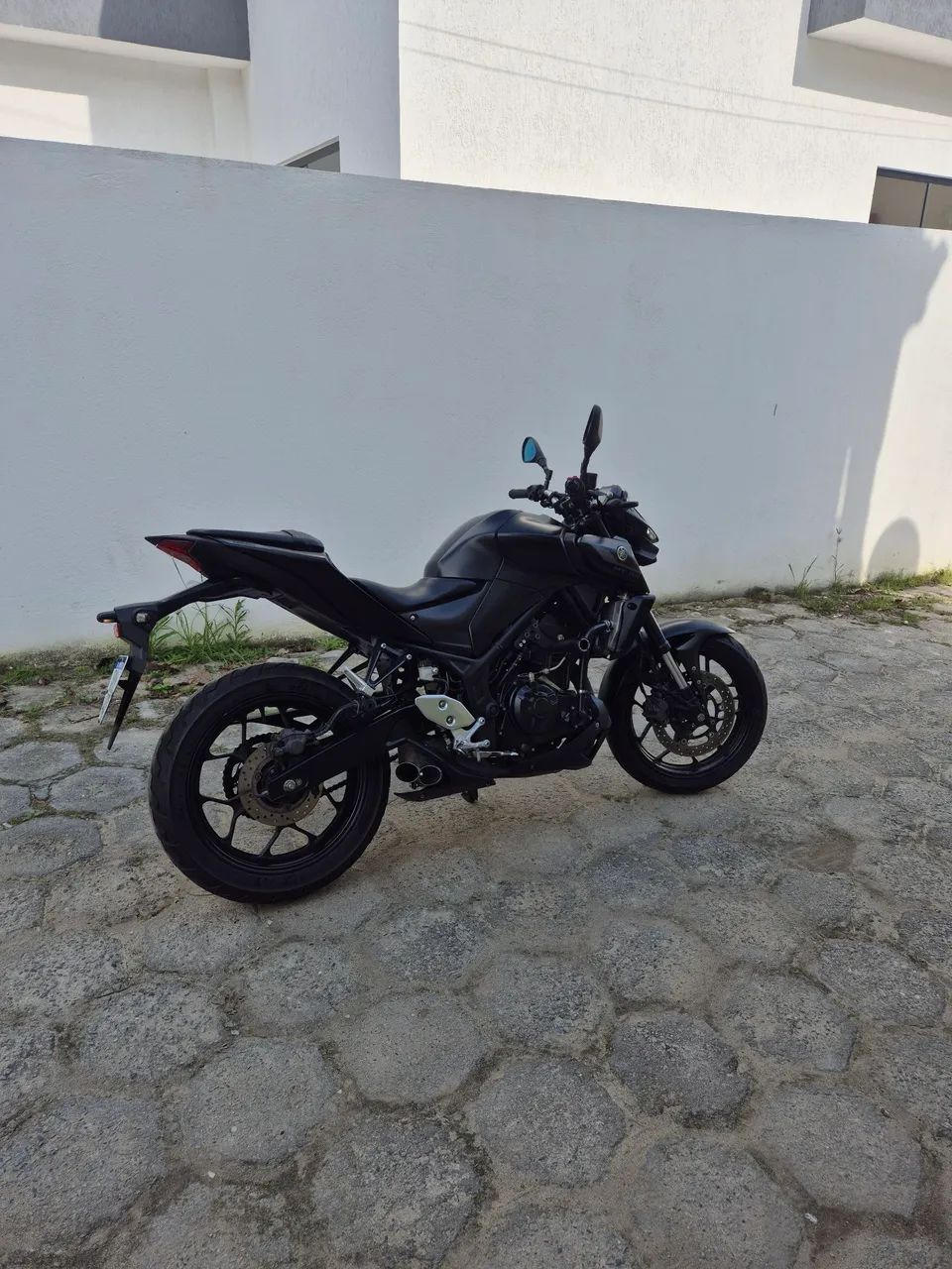 MT03 2022  - Foto 5
