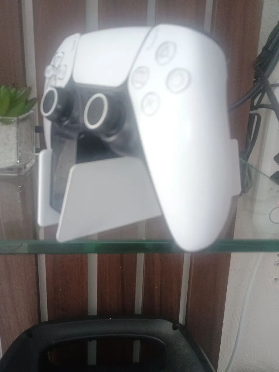 Base de carregador de ps5