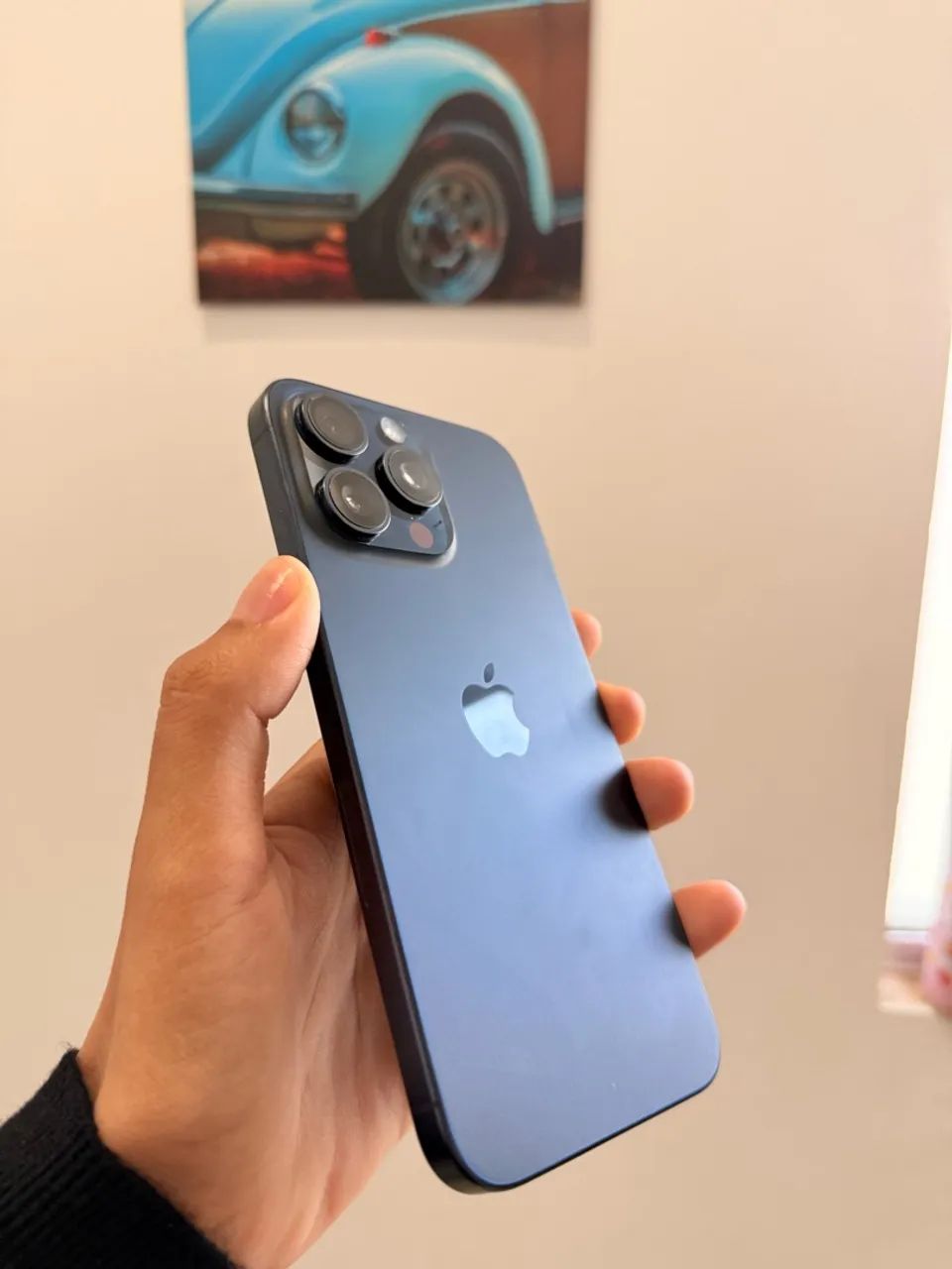 IPHONE 15 PRO MAX 256GB - Foto 3