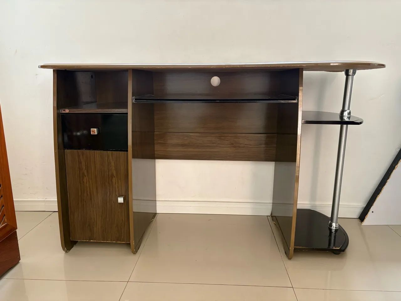 Mesa/Rack para computador  - Foto 4