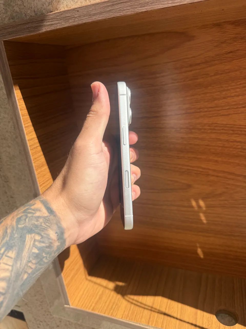IPHONE 17 PRO-256GB - Foto 4