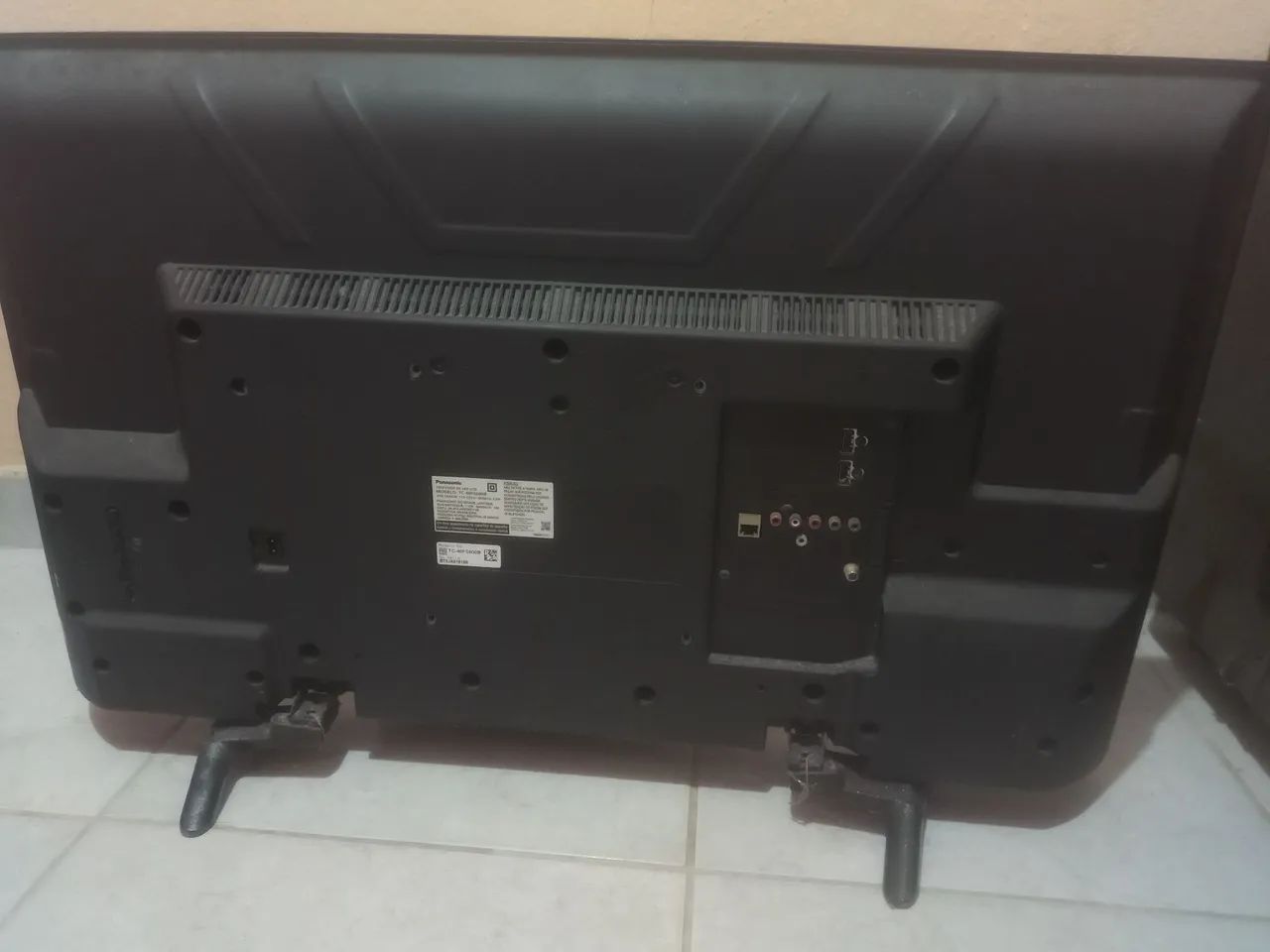 Smartv Panasonic 32 - Foto 2