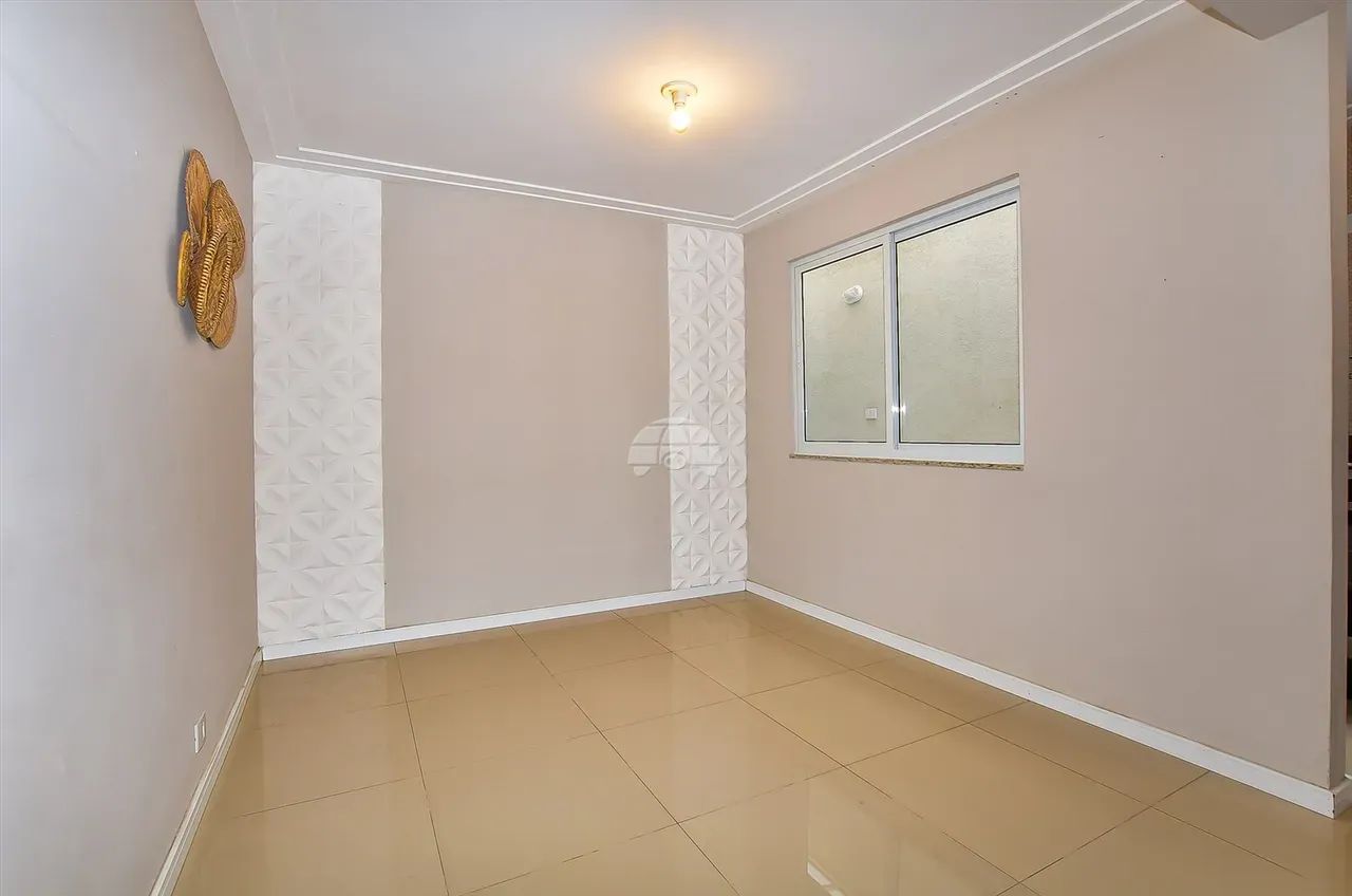 Sobrado para venda com 110 m² com 4 quartos em Uberaba - Curitiba - PR - Foto 4