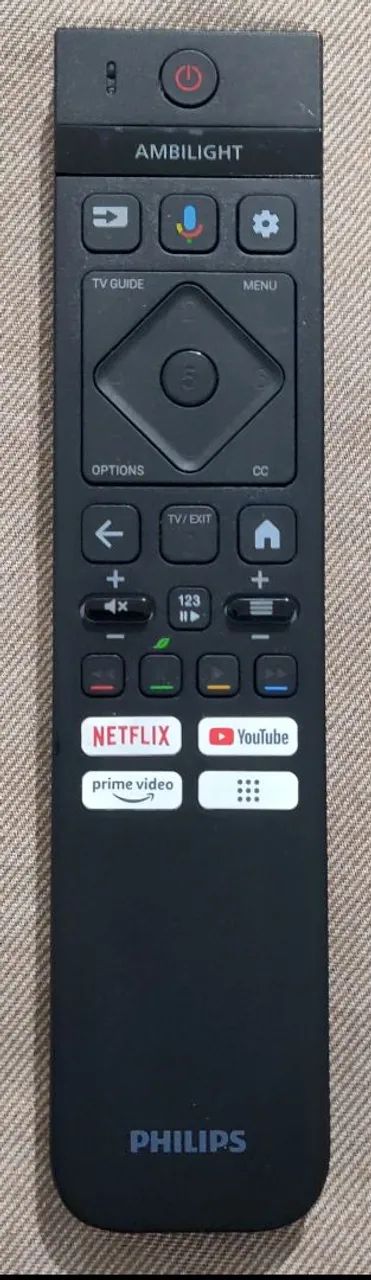 SMARTV PHILIPS 86" - Foto 3