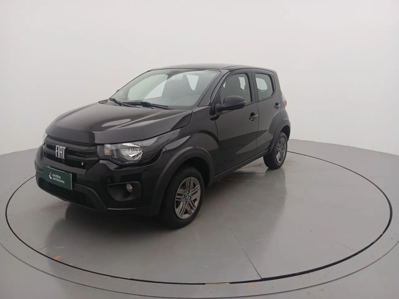 Fiat Mobi MOBI LIKE 1.0 Fire Flex 5p. 2026