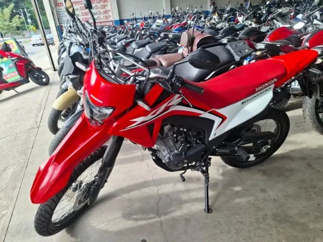Honda Tornardo 300cc 2025 - Foto 5