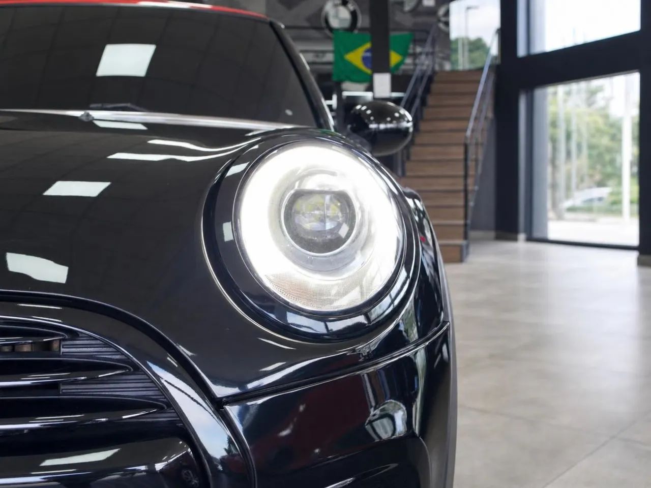 MINI Cooper 1.5 Turbo 12V 3p Aut., foto 7 de 17