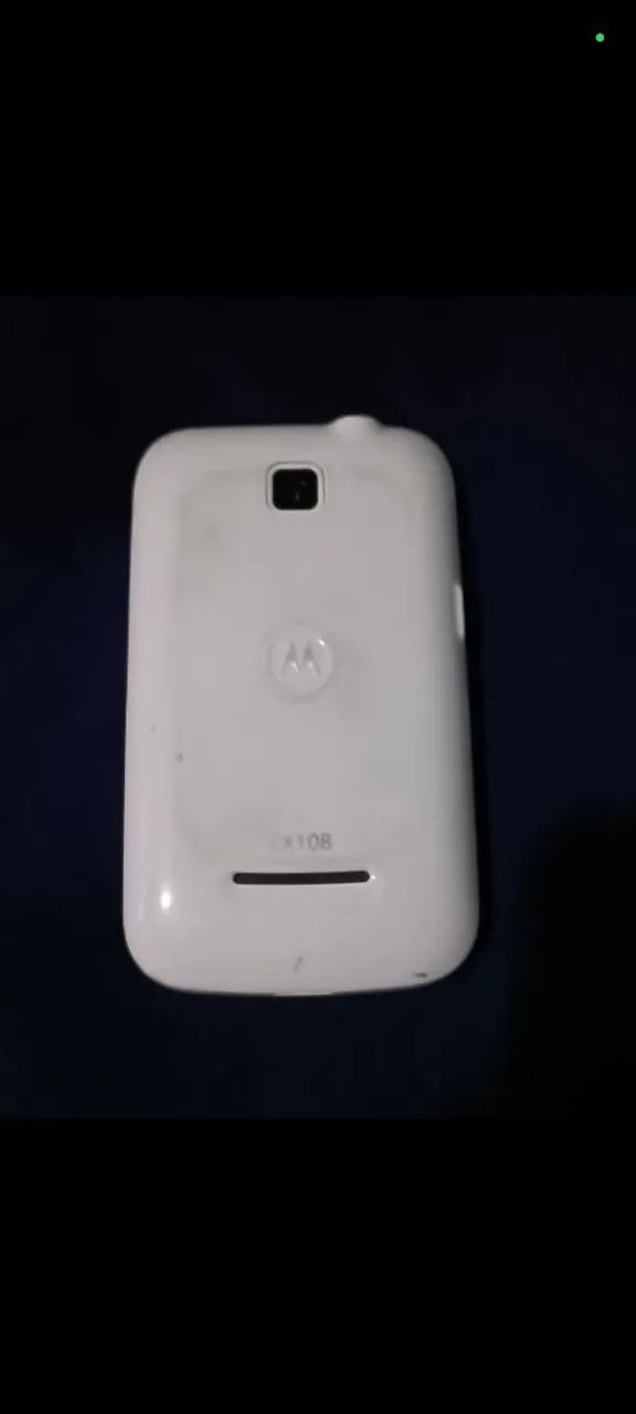 celular antigo LG Motorola  - Foto 5