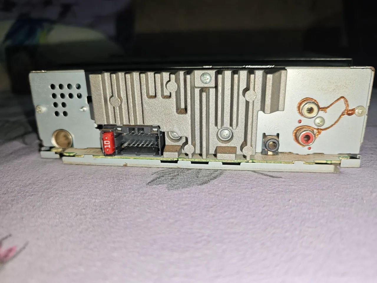 Toca cd pionner mixtrack - Foto 4