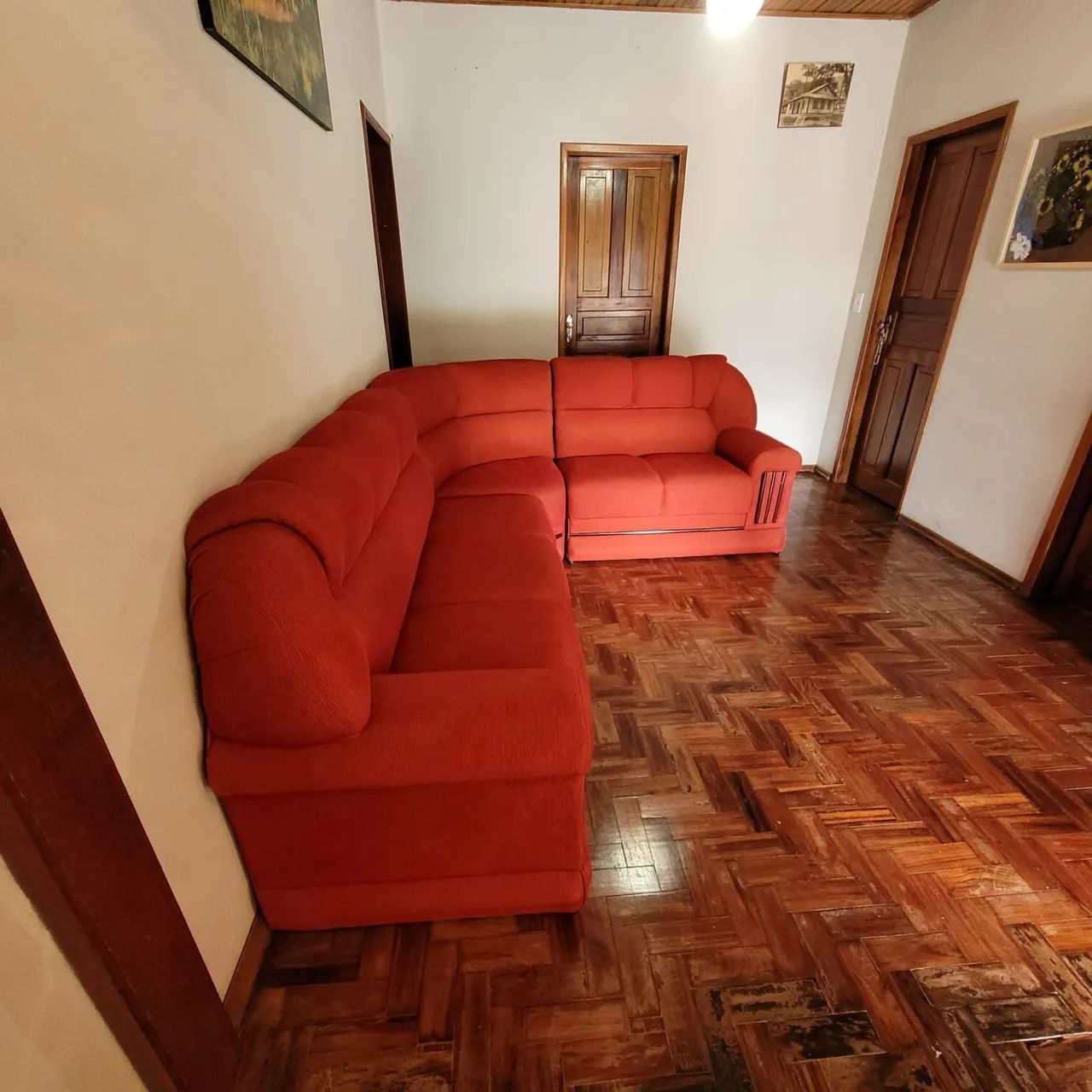 Sofá de canto  - Foto 2