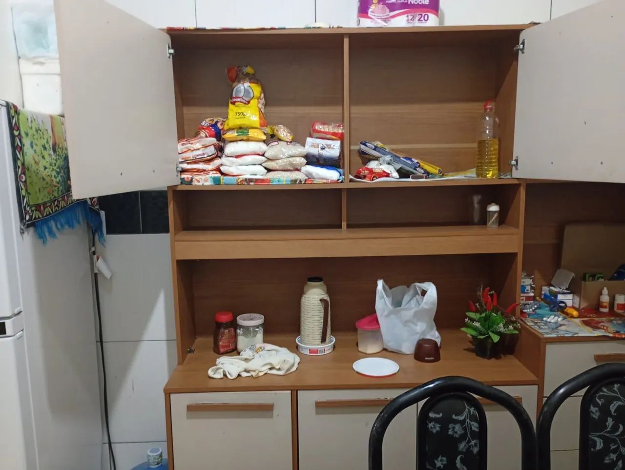 Armário de cozinha - Foto 4