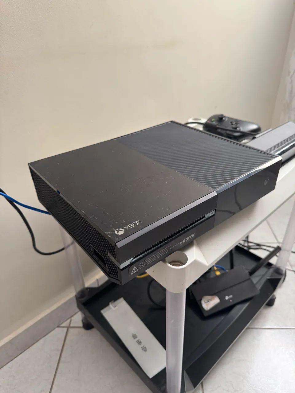 Xbox One Fat 500gb - Foto 3