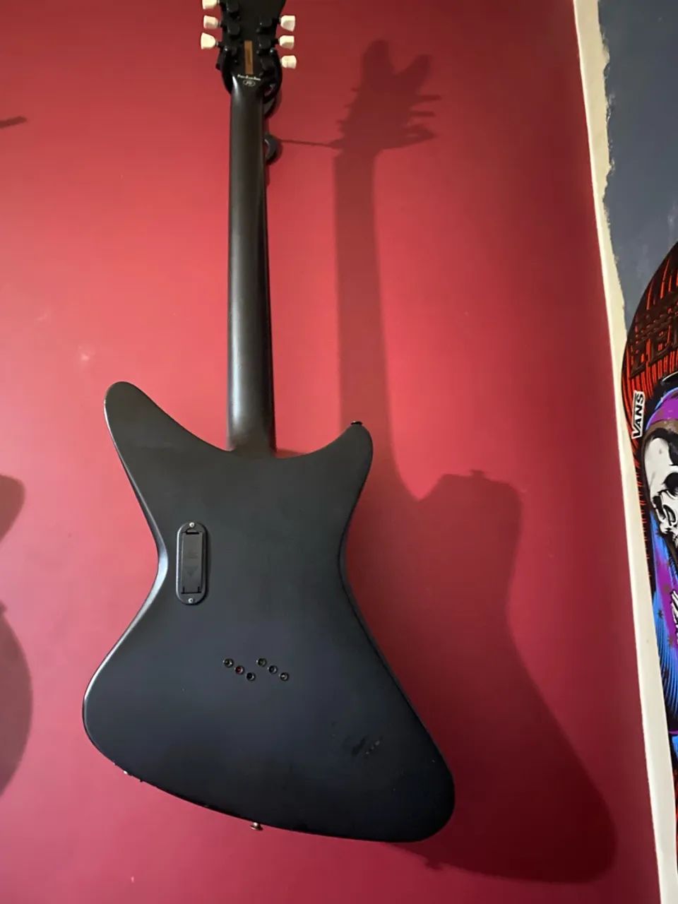 Guitarra PXD PEAVEY  - Foto 2