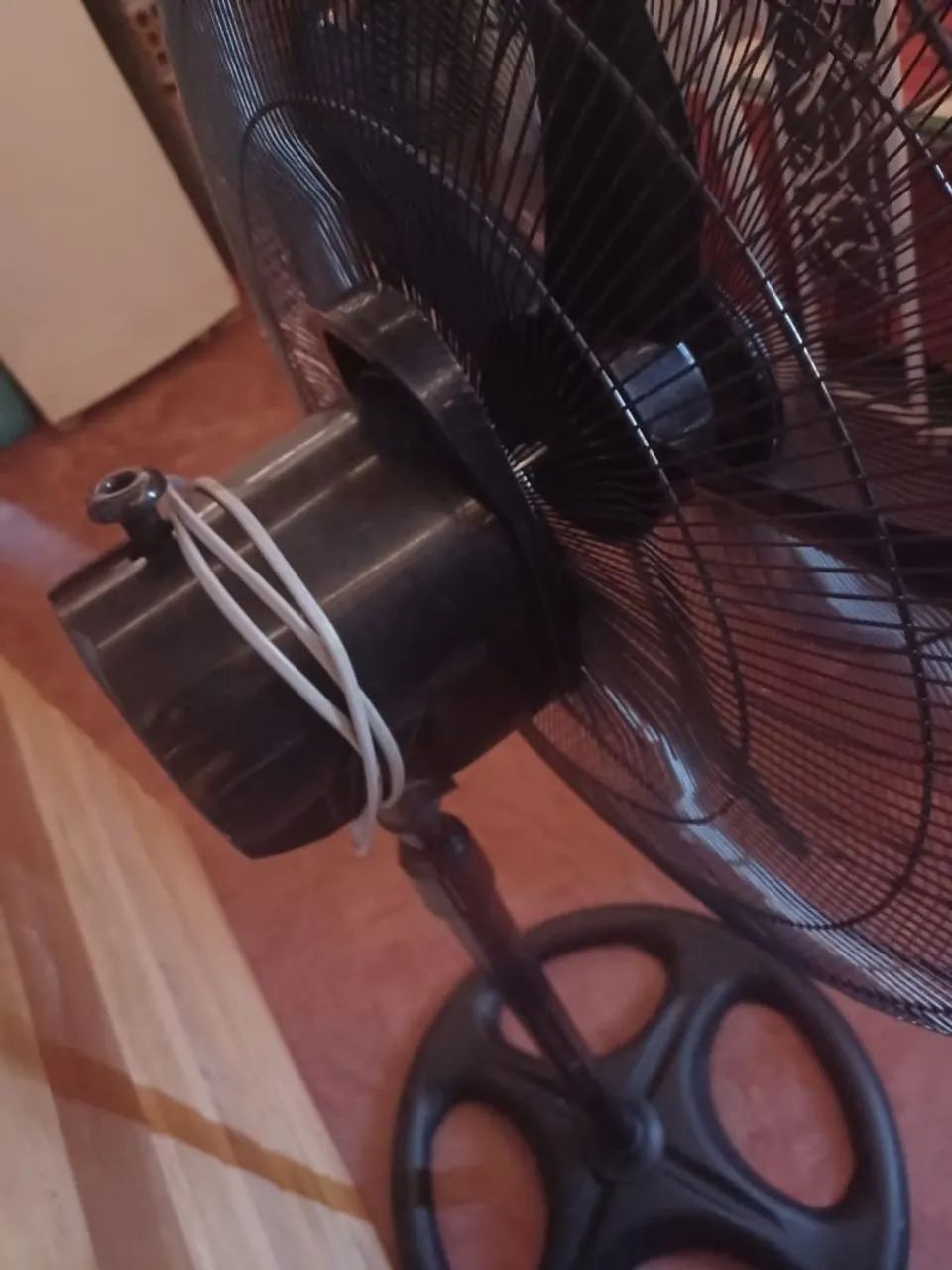 Ventilador  - Foto 3