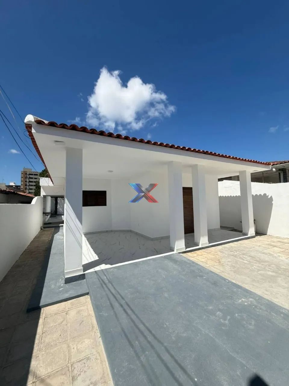 CASA NOS BANCARIOS PRONTA PRA MORA
