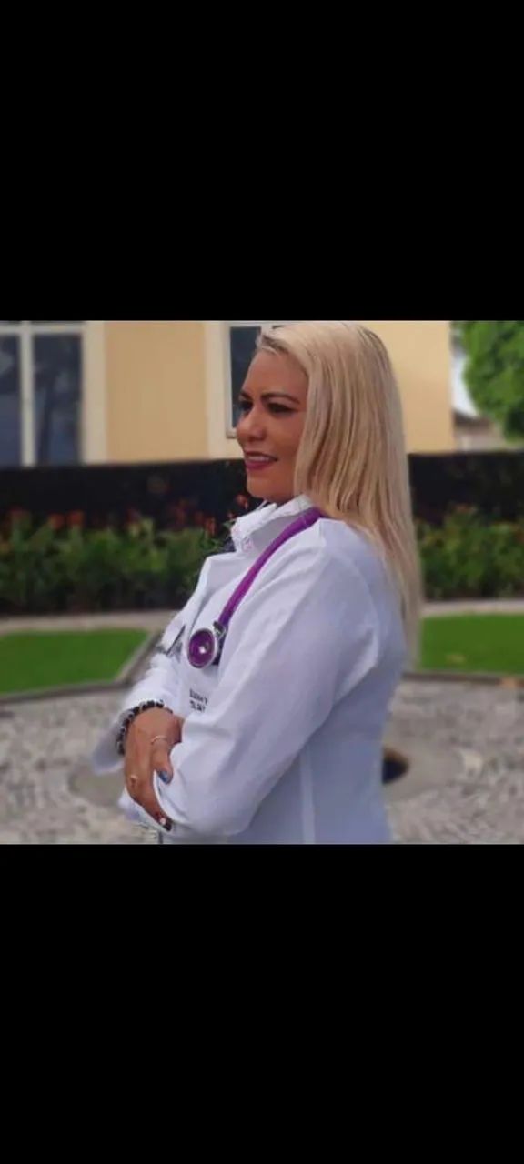 Técnica em enfermagem 