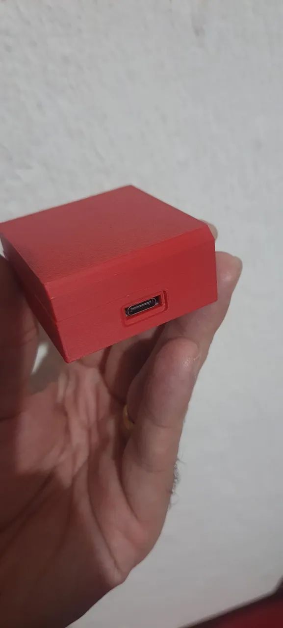 Adaptador controle super nintendo USB - Foto 2